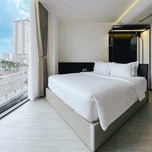 The Concept Hotel Hcmc- District 1