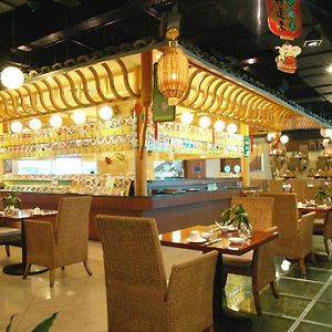 Nan Ning Hotel Guangxi